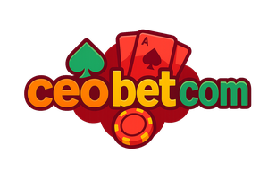 CEO Bet Com Logo